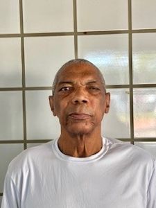 Photo of VANZANDT, LONNIE RAY