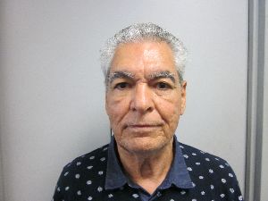 Photo of BARRERA, MANUEL VILLARREAL