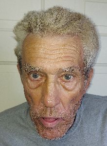 Photo of CANTRELL, WILLIAM DAVID JR