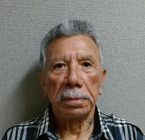 Photo of MACHADO, JOHN CHANO
