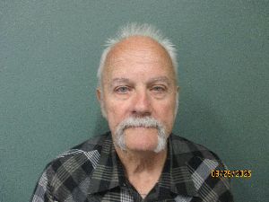 Photo of JONES, JOHNNY MACK