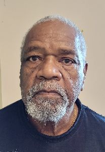 Photo of WOFFORD, MICHAEL WAYNE