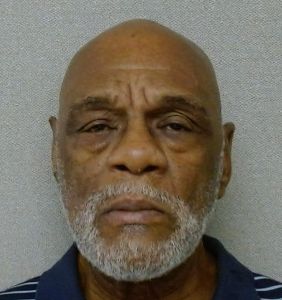 Photo of DE-SHAY, MILTON LEE