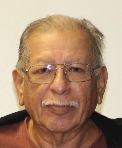 Photo of HERNANDEZ, NOE LARA