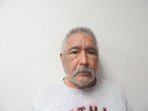 Photo of BARRERA, LOUIS MICHAEL