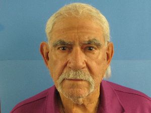 Photo of GONZALES, JOHNNY GARCIA