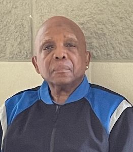 Photo of REED, LEONARD JR