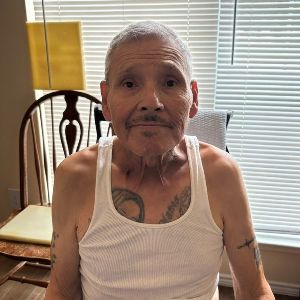 Photo of MARTINEZ, JIMMY GARCIA
