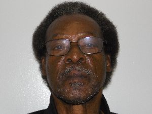 Photo of BAYSON, CARL LAVERNE