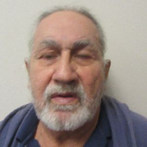 Photo of RAMIREZ, ALFREDO REY