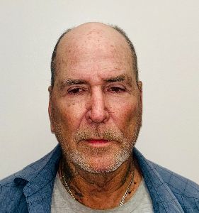 Photo of ROGERS, BILLY RAY