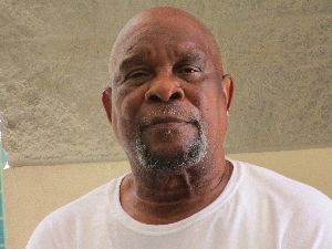 Photo of GAMBLE, LEON ALLEN