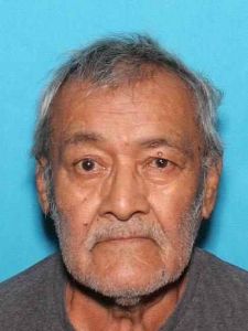 Photo of RODRIQUEZ, FRANCISCO LOYA JR