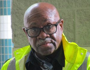 Photo of GASTON, JOSHUA BUSTER
