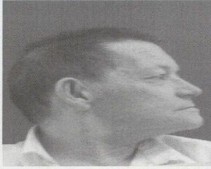 Photo of DUGAS, RICHARD LEE