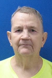 Photo of ODOM, KENNETH DEWAYNE