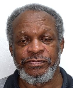 Photo of BURLEY, WALTER CRANSTON