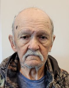 Photo of CRUTCHER, BOBBY WAYNE