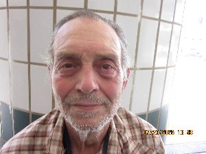 Photo of DRIGGERS, JAMES RANDOLPH
