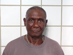 Photo of WALKER, MELVIN
