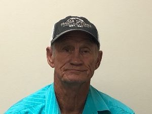 Photo of TULLOS, JIMMIE LEON