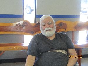 Photo of BENAVIDES, RALPH JR