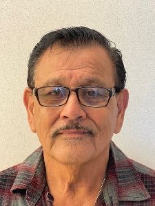 Photo of YBARRA, DAVID