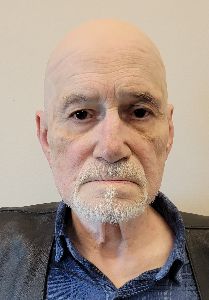 Photo of TRACY, BARRY GERAUN