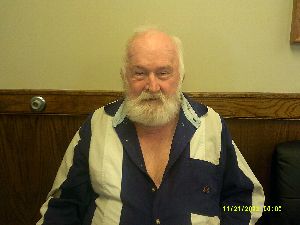 Photo of COMPTON, JERRY GLENN