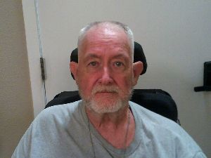 Photo of HANSEN, JOHN CHARLES JR