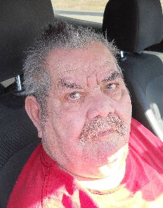 Photo of SALINAS, CARLOS FUENTES