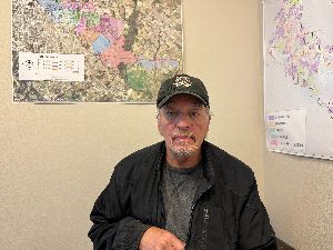 Photo of SMITH, TOMMY VAN