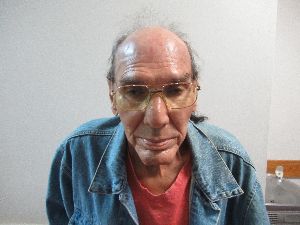 Photo of GARZA, ISIDORO RAMOS