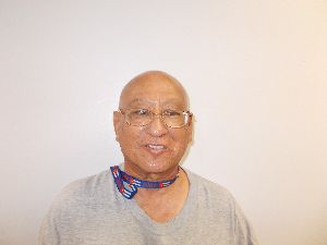 Photo of NATIVIDAD, GABRIEL JR