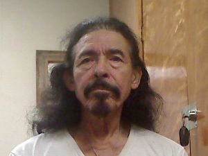 Photo of GARZA, ANTONIO REYES