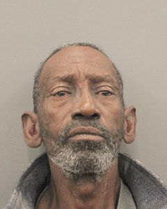 Photo of MC-CRAY, FRED JR