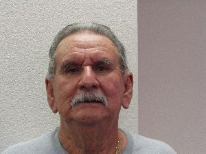 Photo of MARTINEZ, DELFINO JESSE