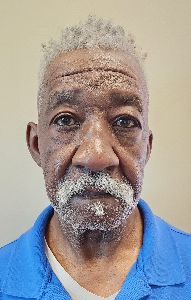 Photo of BERRY, WILLIE DONELL