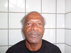 Photo of SPARKS, HAROLD LEON