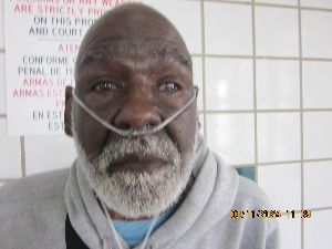 Photo of LOCKETT, JOSEPH LEE