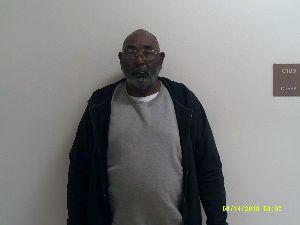 Photo of COBB, EDDIE MELVIN