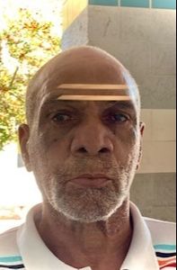 Photo of SHAW, ROBERT MICHAEL