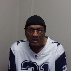 Photo of THOMAS, ALVIN JAMES