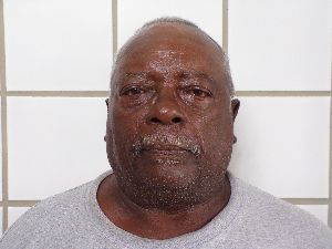 Photo of GOODEN, ELIJAH JR