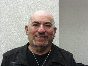 Photo of ORTA, RICARDO GARZA
