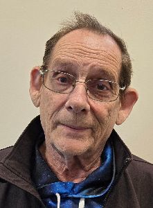 Photo of PETTY, GARY LYNN
