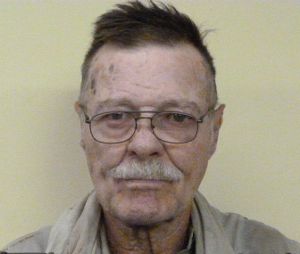 Photo of HOOD, ROBERT GILES