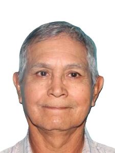 Photo of TOVAR, DANIEL REYES