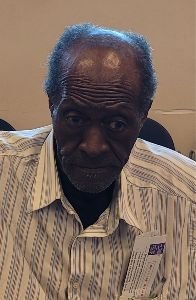 Photo of JOHNSON, BURRELL JR