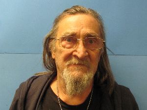 Photo of THORNTON, DANNY WAYNE